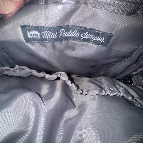 Lug mini puddle jumper - Picture 7 of 9